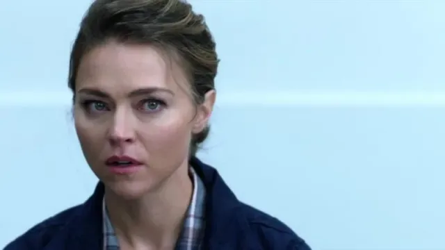Кадры из сериала Слепая зона / Слепое пятно (2015)